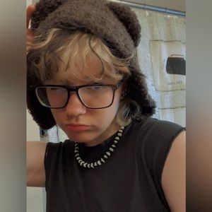 Meet your Posher, Baylee